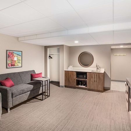 Hampton Inn & Suites Houghton Εξωτερικό φωτογραφία