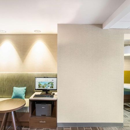 Hampton Inn & Suites Houghton Εξωτερικό φωτογραφία