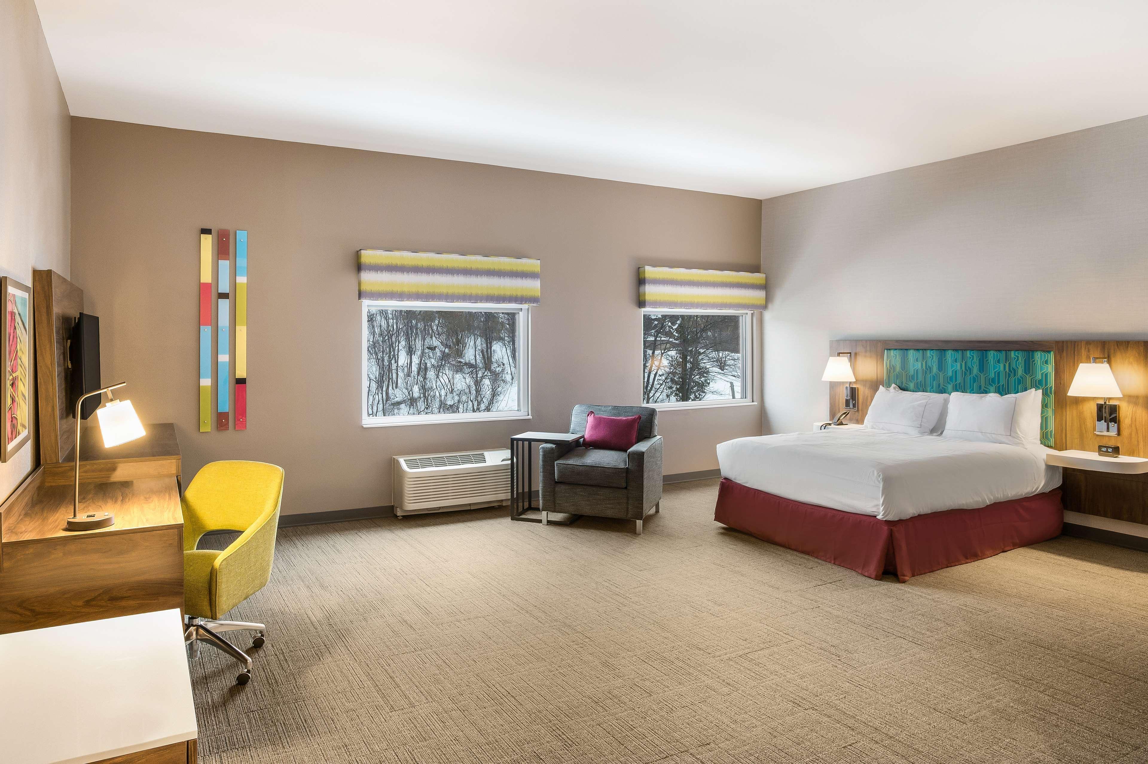 Hampton Inn & Suites Houghton Εξωτερικό φωτογραφία