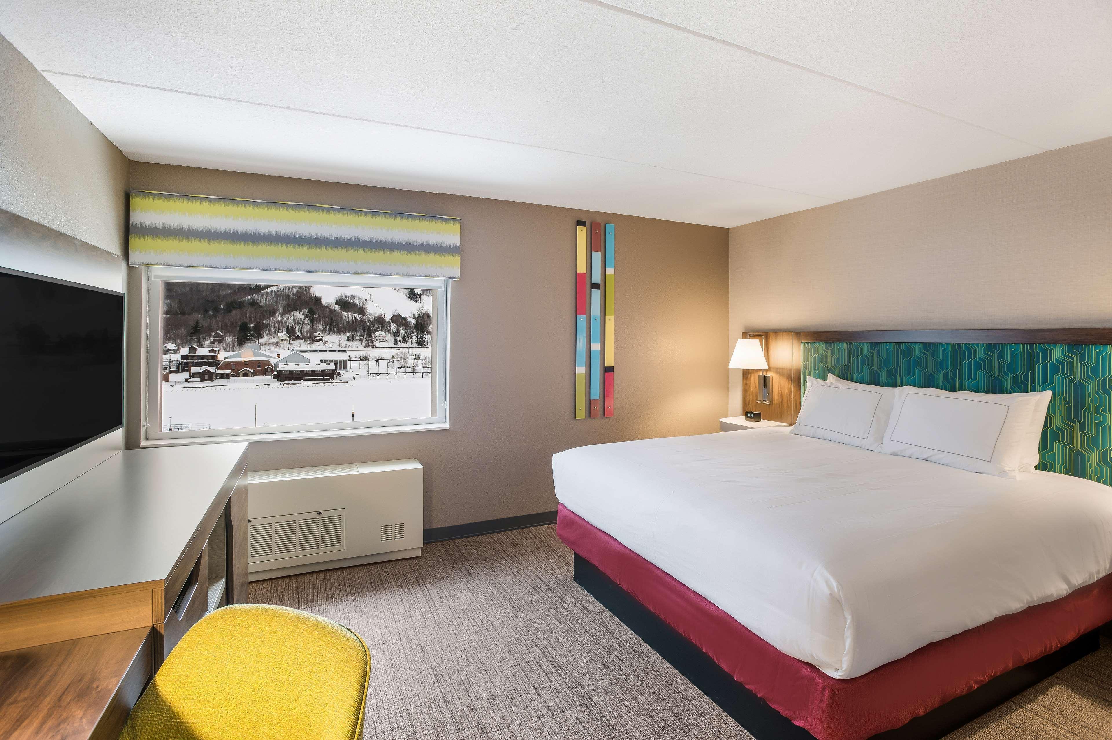 Hampton Inn & Suites Houghton Εξωτερικό φωτογραφία