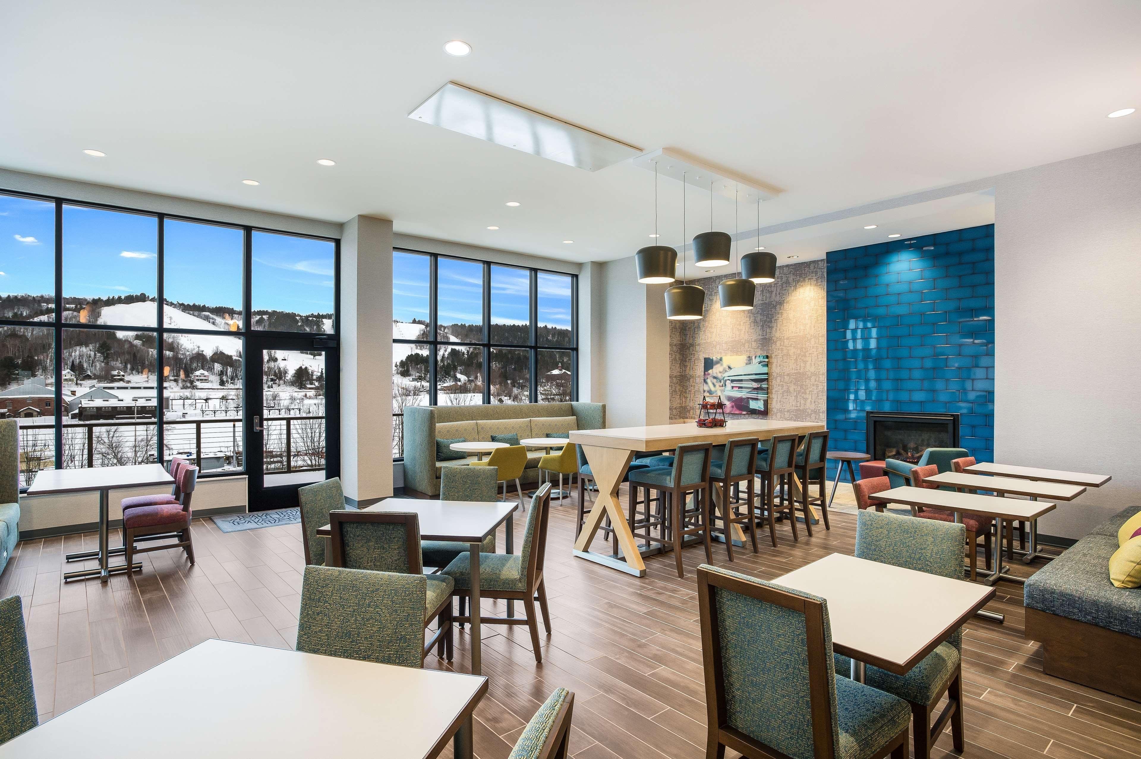 Hampton Inn & Suites Houghton Εξωτερικό φωτογραφία
