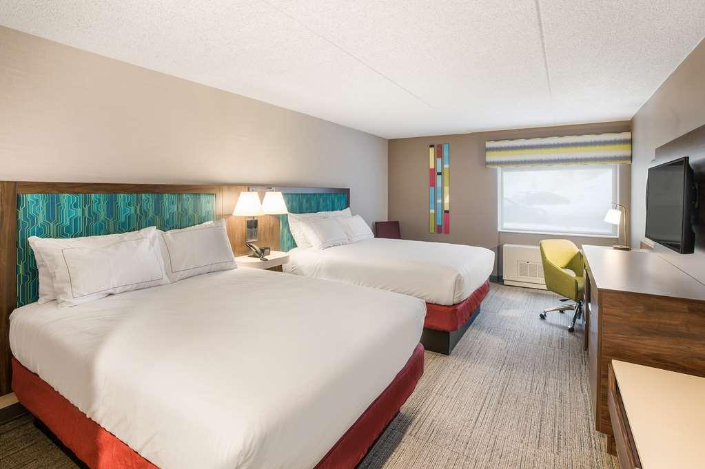 Hampton Inn & Suites Houghton Δωμάτιο φωτογραφία