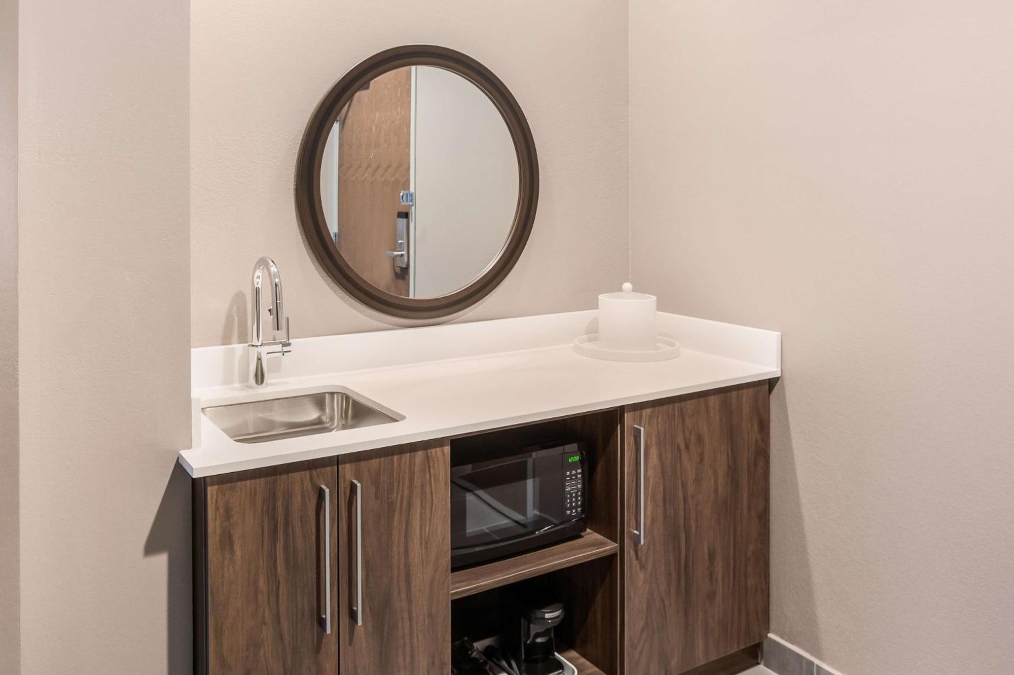 Hampton Inn & Suites Houghton Εξωτερικό φωτογραφία