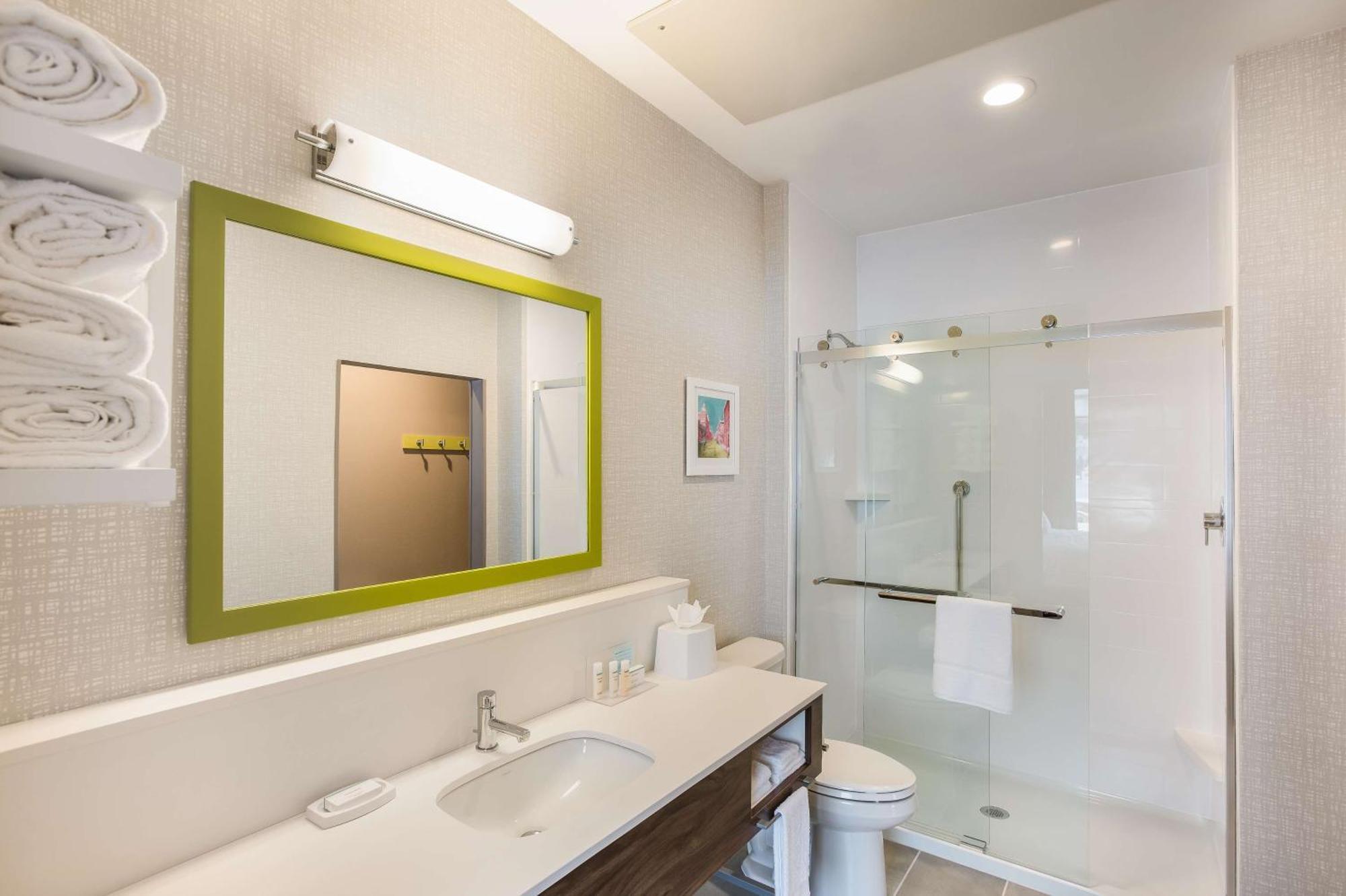 Hampton Inn & Suites Houghton Εξωτερικό φωτογραφία