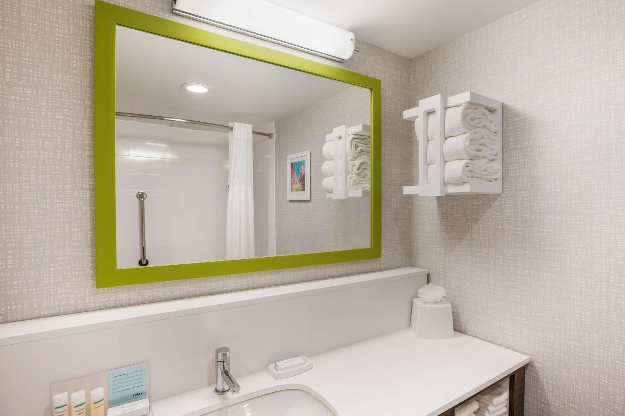Hampton Inn & Suites Houghton Εξωτερικό φωτογραφία