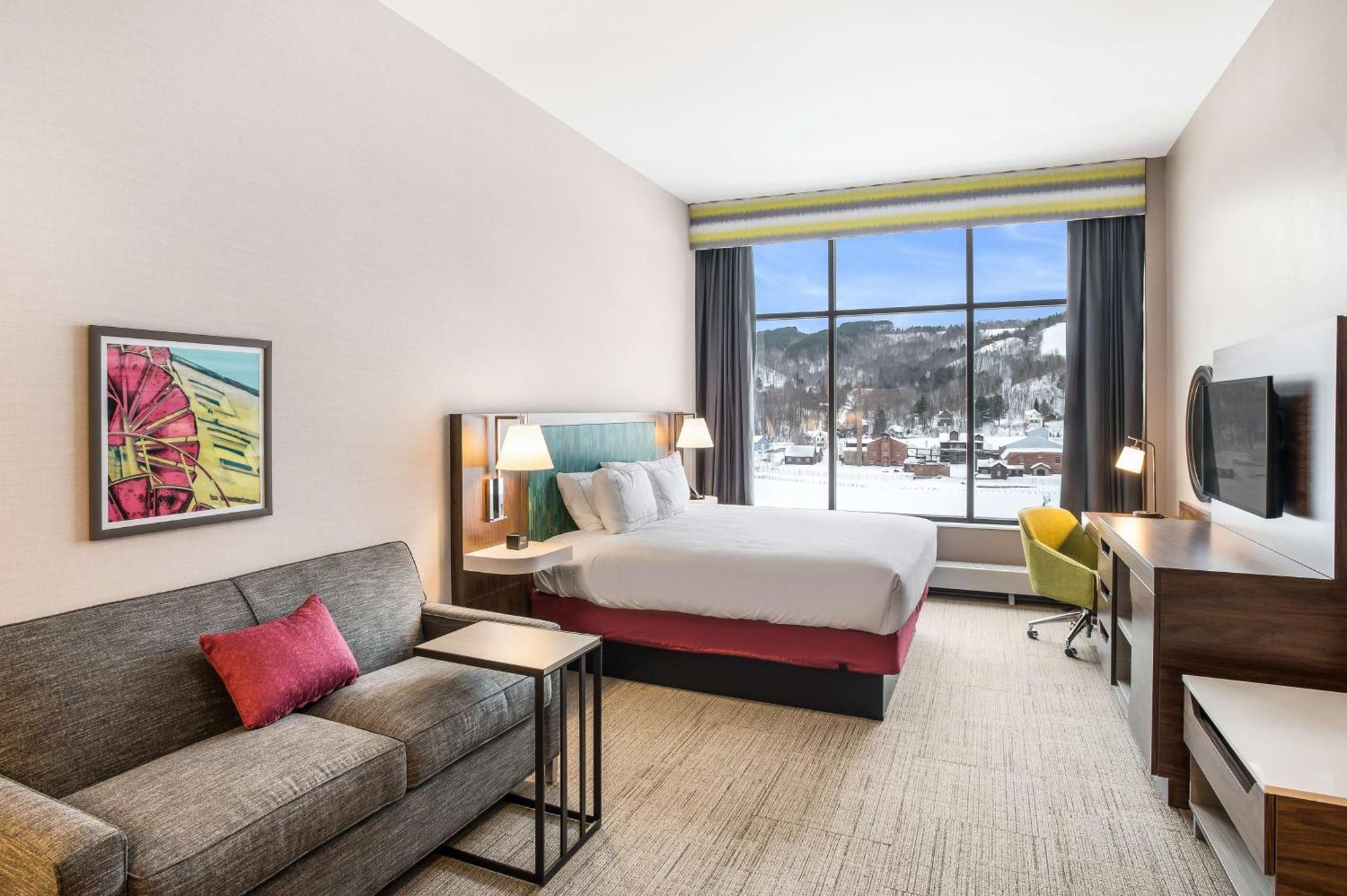 Hampton Inn & Suites Houghton Εξωτερικό φωτογραφία