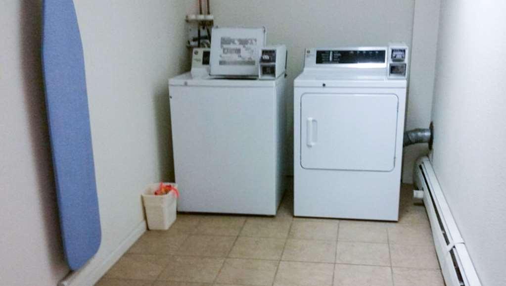 Hampton Inn & Suites Houghton Ανέσεις φωτογραφία