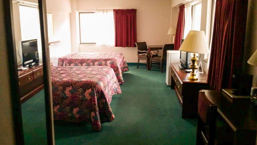 Hampton Inn & Suites Houghton Δωμάτιο φωτογραφία