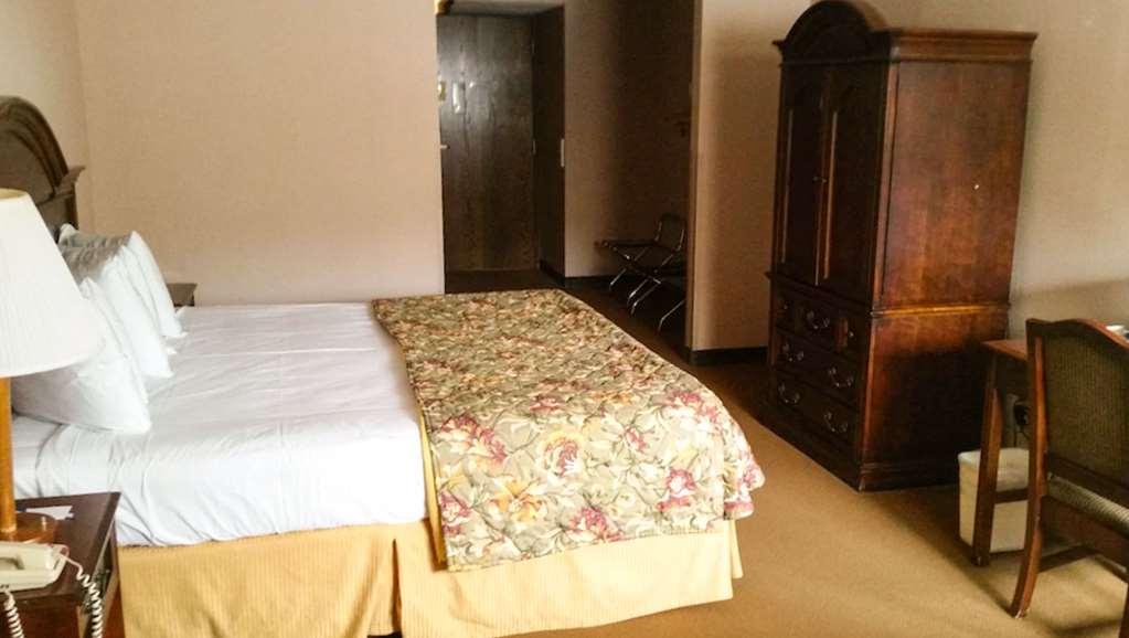 Hampton Inn & Suites Houghton Δωμάτιο φωτογραφία