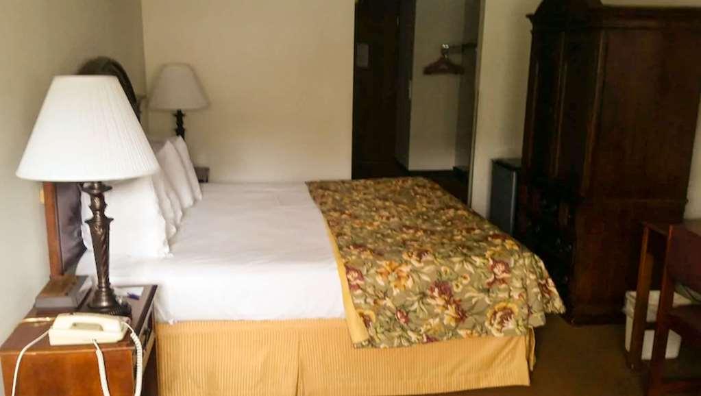 Hampton Inn & Suites Houghton Δωμάτιο φωτογραφία