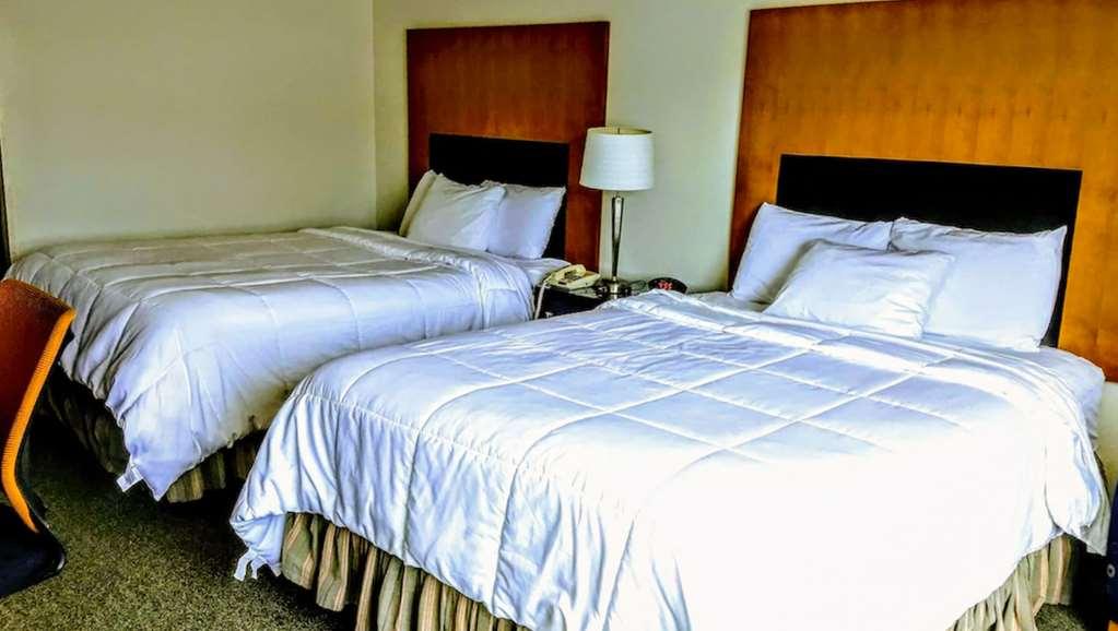 Hampton Inn & Suites Houghton Δωμάτιο φωτογραφία