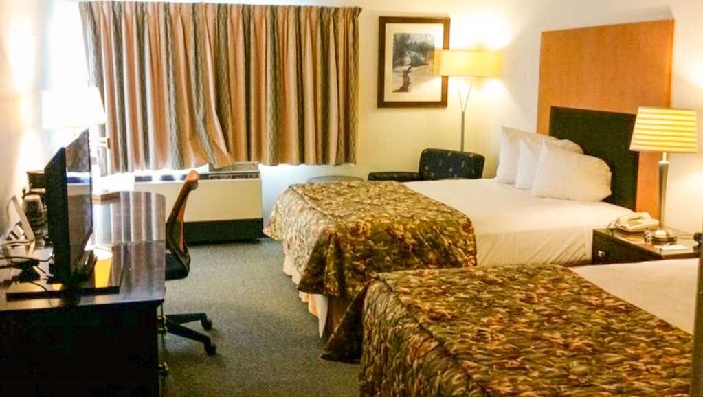 Hampton Inn & Suites Houghton Δωμάτιο φωτογραφία