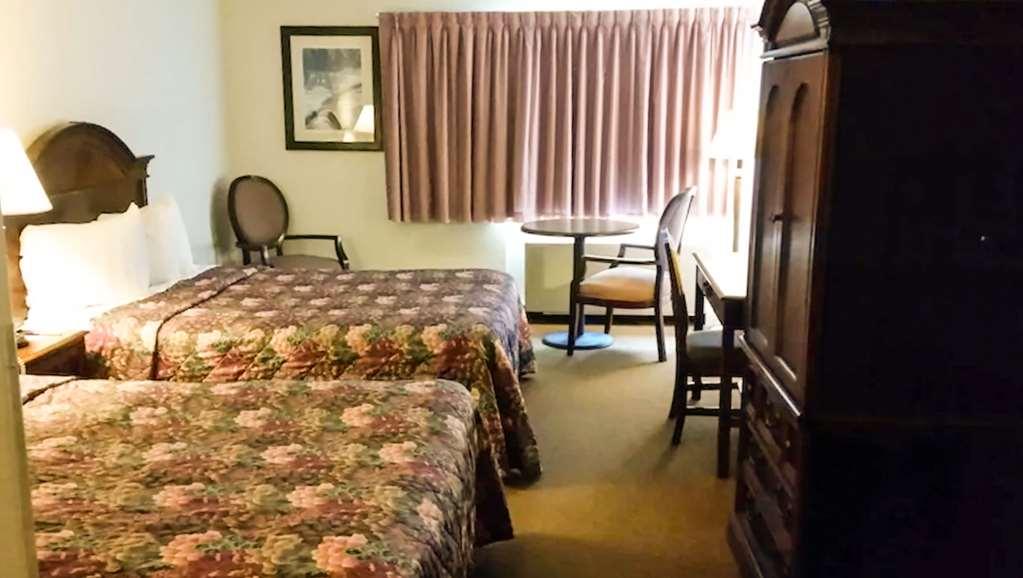Hampton Inn & Suites Houghton Δωμάτιο φωτογραφία